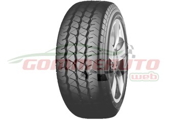 COP. 235/60R017C Yokohama RY818 117/115R